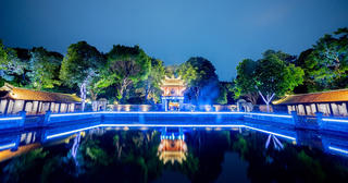 Thắp sáng những 'tour đêm'