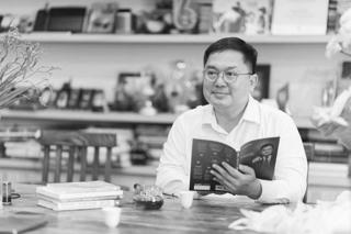 Ông Hoàng Nam Tiến, Phó Chủ tịch Hội đồng Trường Đại học FPT qua đời