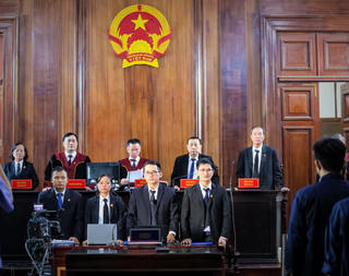 Nhiều người tiếp tục đòi bồi thường do bị lừa từ các dự án 'ma' của Công ty Alibaba 