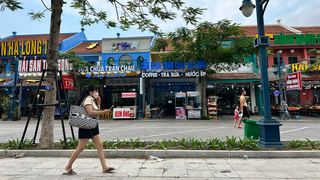 Du lịch lao đao vì… điện