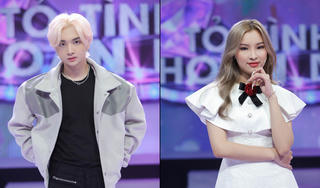 Tỏ tình hoàn mỹ: ‘Baby boy’ Đức Ứng khiến ‘hot girl’ gốc Huế bật khóc