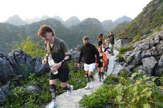 Du lịch mùa cao điểm: Tìm cách hút khách quốc tế