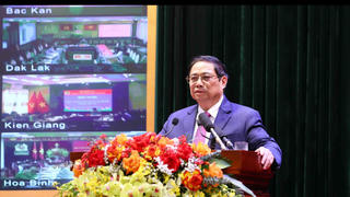 Phòng, chống tội phạm ma túy từ sớm, từ xa