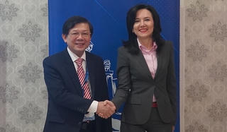 Gìn giữ, vun đắp mối quan hệ hữu nghị, hợp tác Việt Nam - Liên bang Nga