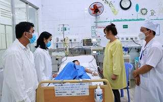 Thủ tướng chỉ đạo ngăn ngừa, xử lý ngộ độc thực phẩm