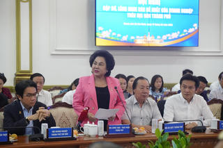 Có doanh nghiệp phải bán nhà để trả nợ
