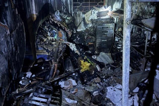 Công bố nguyên nhân vụ cháy khiến 3 người tử vong ở Bắc Giang