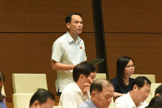 Dự án Luật Phòng thủ dân sự: Bảo vệ Tổ quốc từ sớm, từ xa