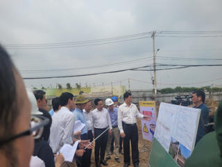 Phá băng dự án 'treo' nghìn tỷ