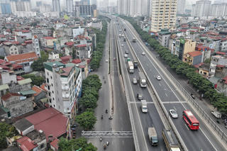 Hà Nội: Xử lý 724 trường hợp vi phạm giao thông trong ngày 27/5