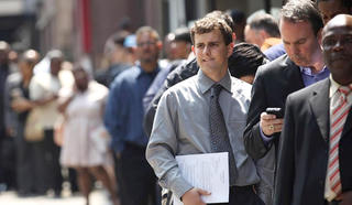 Năm 2022 định hình xu hướng việc làm