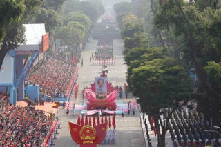 50 năm thống nhất đất nước: Lời cảm ơn của Đảng bộ và chính quyền TP Hồ Chí Minh