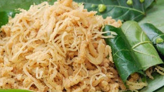 Đặc sắc món nem của người Việt