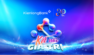 Đề xuất chia cổ tức lên đến 60%, KienlongBank đặt mục tiêu tăng vốn tại ĐHĐCĐ bất thường 2025