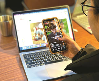 Xây dựng văn hóa ứng xử trên không gian mạng: Cần giải pháp kịp thời, quyết liệt