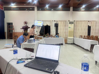 Quảng Nam: Yêu cầu kiểm tra vụ đấu giá mỏ cát từ hơn 1 tỷ lên tới 370 tỷ đồng