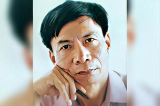 Người ‘thổi tù và’ cho văn học thiếu nhi