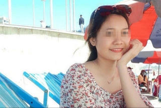 Vẫn chưa tìm thấy cô gái mất tích trước lúc về quê ăn Tết
