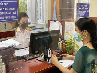 Kéo dài thời gian giảm thuế VAT, tiếp tục hỗ trợ người dân và doanh nghiệp