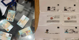 Ngăn chặn tội phạm lừa đảo, đánh cắp dữ liệu cá nhân