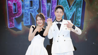 Lê Đức khiến Luna rung động sau 3 năm yêu đơn phương