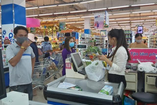 Kiên Giang: Đảm bảo đủ hàng hoá cung ứng cho thị trường Tết Nguyên đán Quý Mão