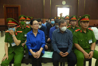 Vụ án Vạn Thịnh Phát (giai đoạn 2): Giải quyết quyền lợi cho hàng nghìn bị hại