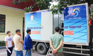 Bệnh nghề nghiệp: Mối nguy hiểm thầm lặng