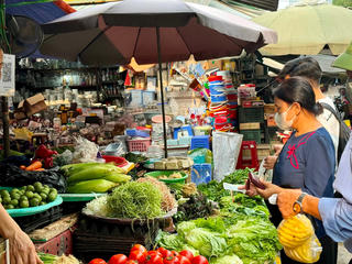 Lương mới và kỳ vọng của người lao động