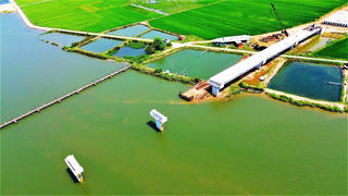 Tháo gỡ vướng mắc các dự án chậm tiến độ