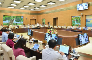 Luật Chuyển đổi giới tính nhận được sự đồng thuận cao