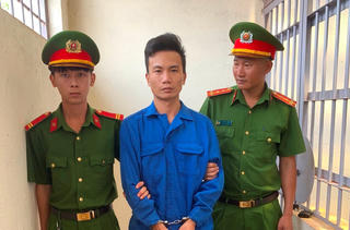 Đắk Nông: Bắt đối tượng truy nã lẩn trốn tại Hải Phòng
