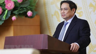 Chỉ thị của Thủ tướng về tăng cường các biện pháp bảo đảm đón Tết 2023