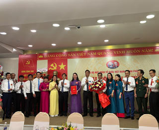 Huế: Tăng cường kỷ luật, nâng cao năng lực, đạo đức công vụ của cán bộ, đảng viên