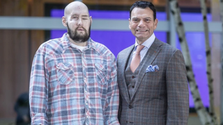 Ca cấy ghép mắt thành công đầu tiên trên thế giới