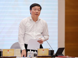 Cán bộ công chức, viên chức, người lao động sẽ được nhận lương mới ngay từ tháng 7