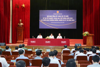 Bộ GDĐT công bố 11 môn thi tốt nghiệp THPT năm 2025