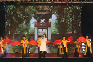 Rạng rỡ - Kiêu hùng: 50 năm Chiến thắng 'Hà Nội – Điện Biên Phủ trên không'  