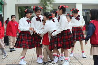 Kỷ luật tích cực để xây dựng trường học hạnh phúc - Bài 1: Xử phạt giúp học trò tiến bộ