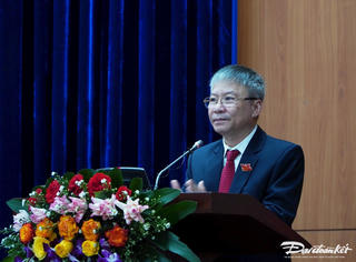 Quảng Nam: Xem xét thành lập 6 cơ quan, sáp nhập 1 cơ quan chuyên môn thuộc UBND tỉnh