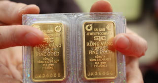 Phó Thủ tướng: Chậm nhất cuối tuần công bố quyết định thanh tra thị trường vàng