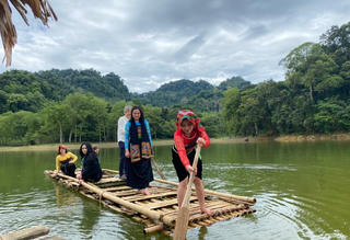 Cú hích cho du lịch cộng đồng