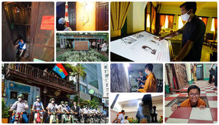 'Ký ức biệt động Sài Gòn' nằm trong Top tour du lịch độc đáo của Việt Nam