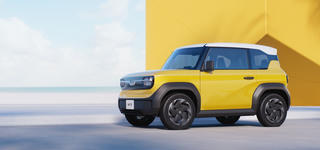 VinFast có 27.649 đơn đặt cọc xe VF 3 sau 3 ngày mở bán