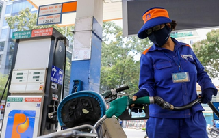 Xăng dầu khan hàng, Bộ trưởng Bộ Tài chính nói gì?