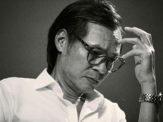 NSƯT Trần Lực: Nam thần màn ảnh vào vai Trịnh Công Sơn và tình sử 3 lần lên xe hoa