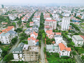 Giảm 269 xã sau khi hợp nhất Ninh Bình, Hà Nam, Nam Định