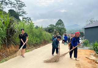Chuyển biến tích cực từ những mô hình tự quản