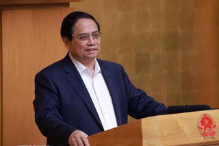 ‘Thực hiện 3 tăng tốc để góp phần thúc đẩy, đạt mục tiêu tăng trưởng 8% trở lên’