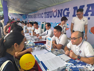 Thí sinh không nên 'om' nguyện vọng đến giờ chót